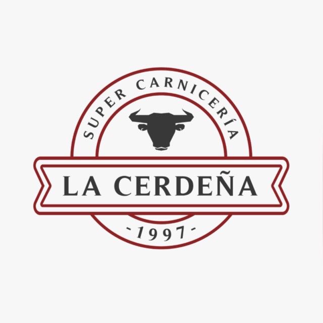 Logotipo Cerdeña FoodService